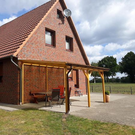 Gaestewohnung Von Oesen Osterholz-Scharmbeck Eksteriør billede