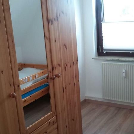 Gaestewohnung Von Oesen Osterholz-Scharmbeck Eksteriør billede