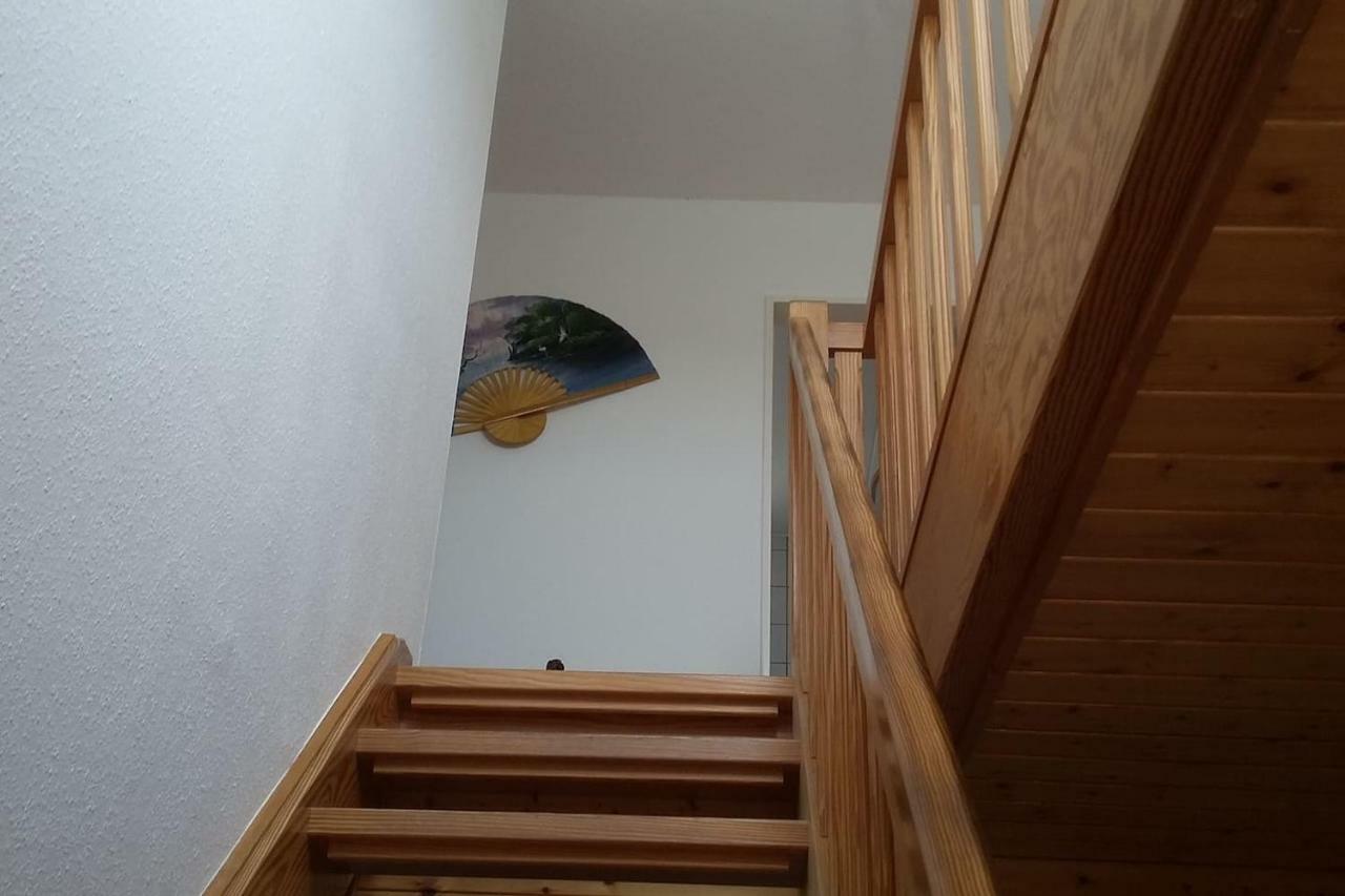 Gaestewohnung Von Oesen Osterholz-Scharmbeck Eksteriør billede