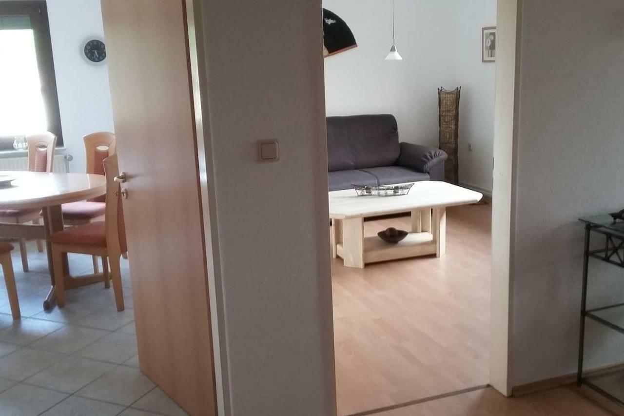Gaestewohnung Von Oesen Osterholz-Scharmbeck Eksteriør billede