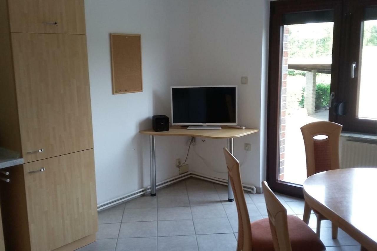 Gaestewohnung Von Oesen Osterholz-Scharmbeck Eksteriør billede