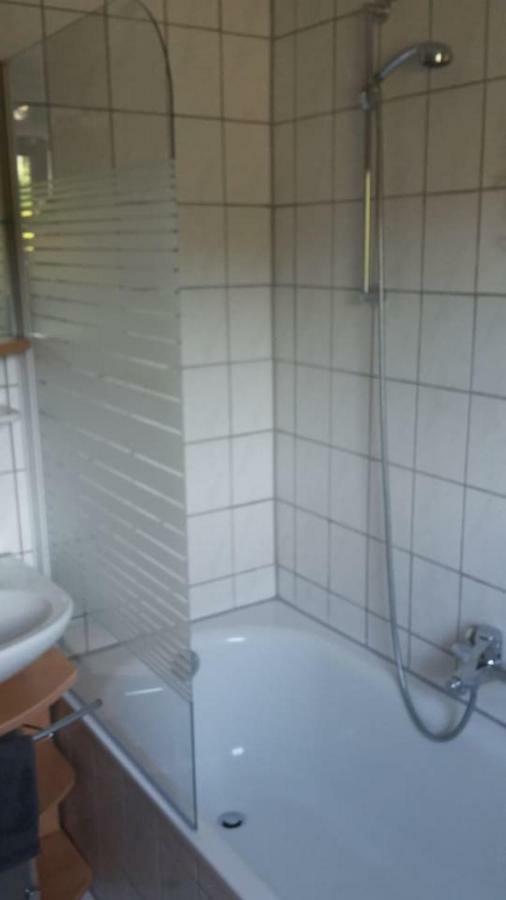 Gaestewohnung Von Oesen Osterholz-Scharmbeck Eksteriør billede