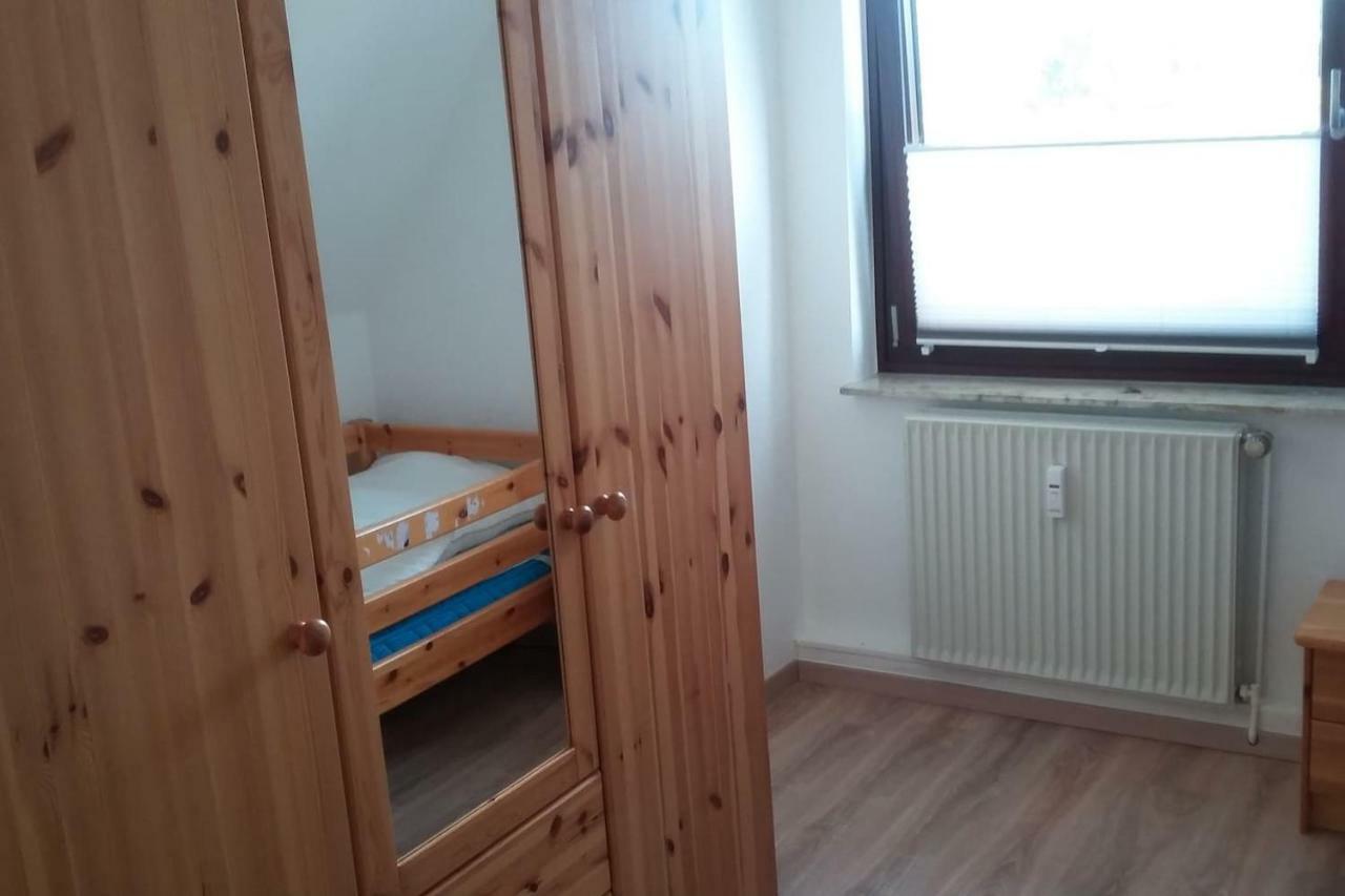 Gaestewohnung Von Oesen Osterholz-Scharmbeck Eksteriør billede