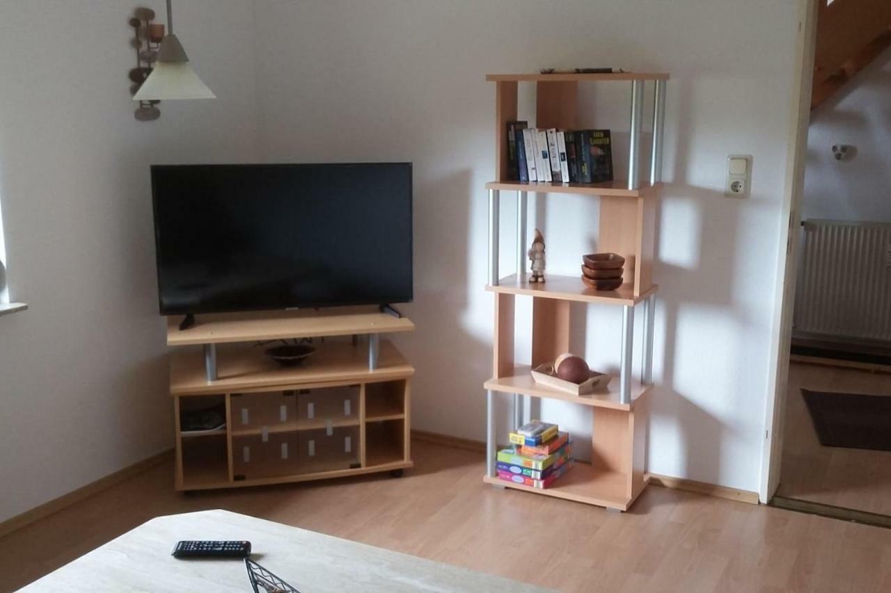 Gaestewohnung Von Oesen Osterholz-Scharmbeck Eksteriør billede