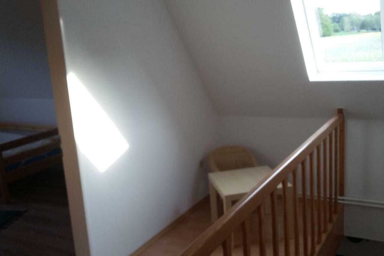 Gaestewohnung Von Oesen Osterholz-Scharmbeck Eksteriør billede
