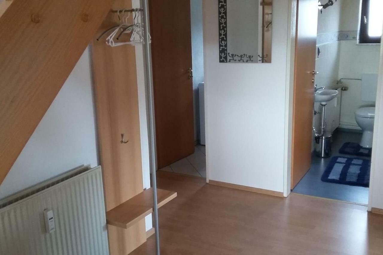 Gaestewohnung Von Oesen Osterholz-Scharmbeck Eksteriør billede
