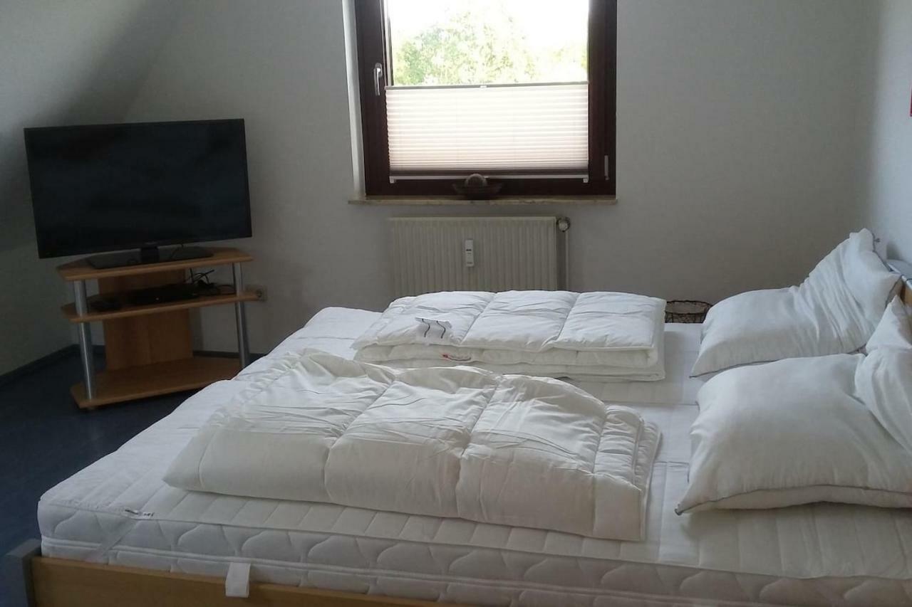 Gaestewohnung Von Oesen Osterholz-Scharmbeck Eksteriør billede
