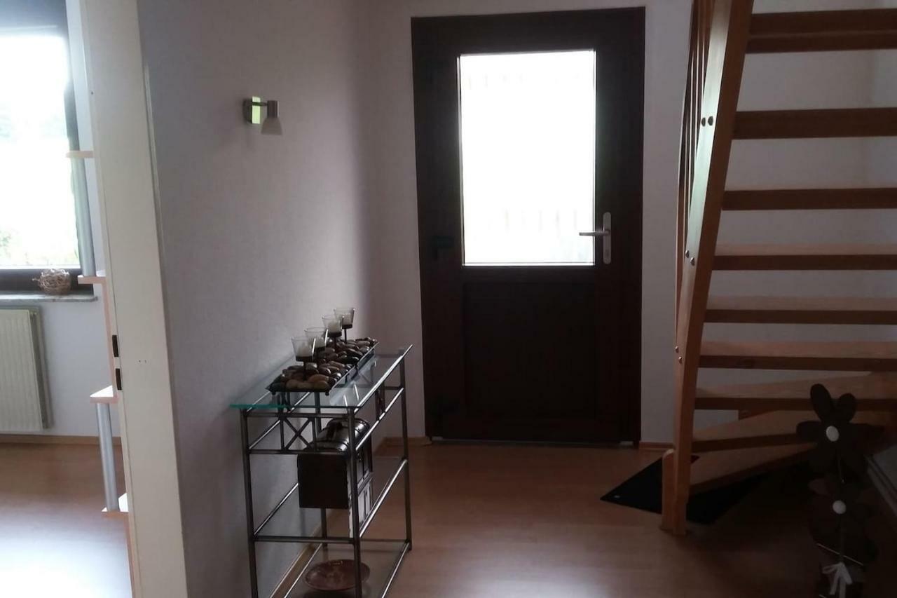 Gaestewohnung Von Oesen Osterholz-Scharmbeck Eksteriør billede
