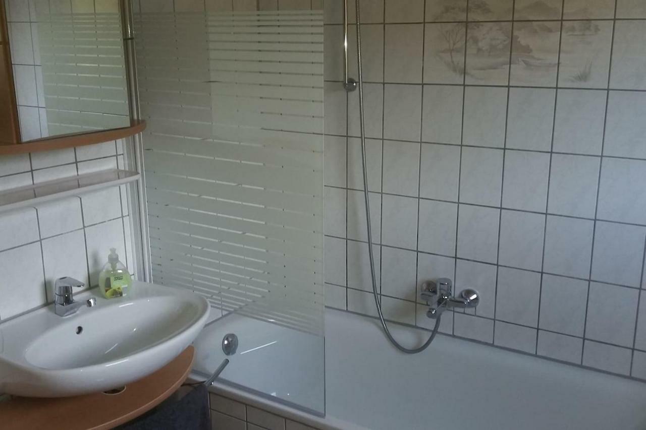 Gaestewohnung Von Oesen Osterholz-Scharmbeck Eksteriør billede