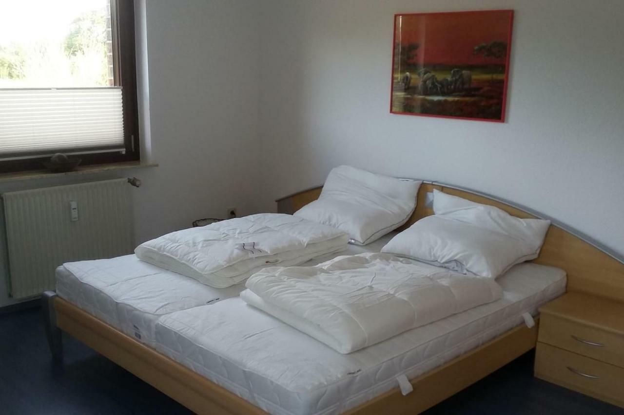 Gaestewohnung Von Oesen Osterholz-Scharmbeck Eksteriør billede