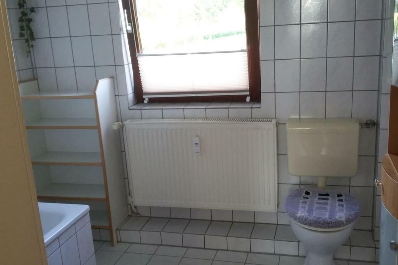 Gaestewohnung Von Oesen Osterholz-Scharmbeck Eksteriør billede
